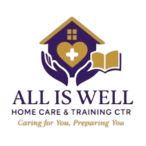 All Is Well Home Care